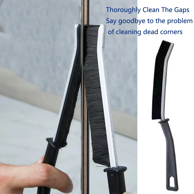 Planted Aquarium Cleaning - Brosse en nylon pour aquarium, nettoyeur