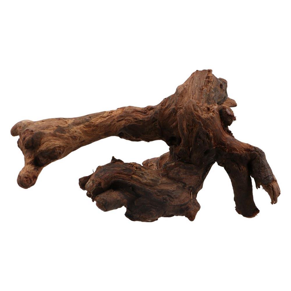 Aquarium Plant Substrate - Tronc de bois flotté naturel en