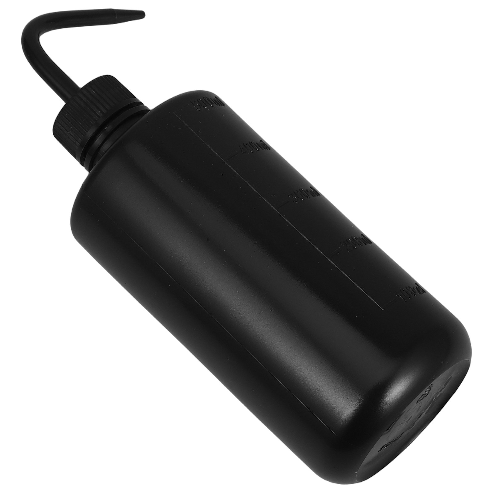 Planted Tank - 2 flacons en plastique noir de