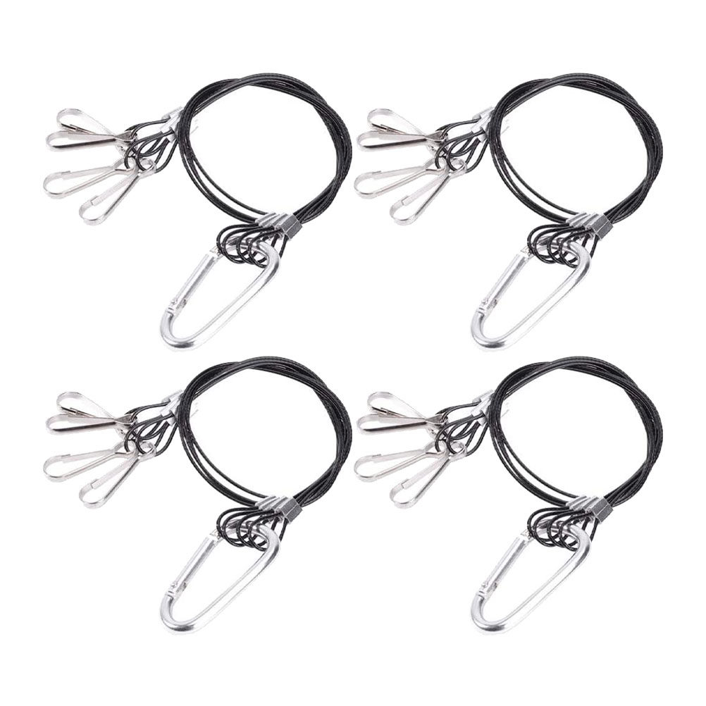Lot de 4 supports de suspensio - Aquarium Plant Light avis et prix