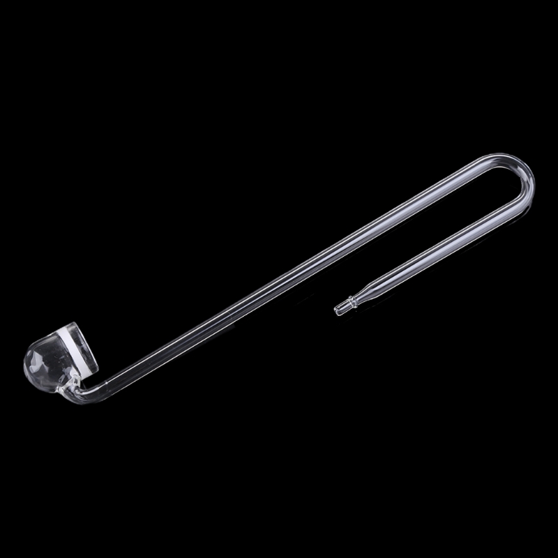Diffuseur de CO2 en verre Tran - Aquarium Liquid Carbon avis et prix