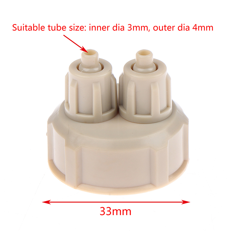 Kit de générateur de CO2 pour  - Aquarium Plants Live avis et prix