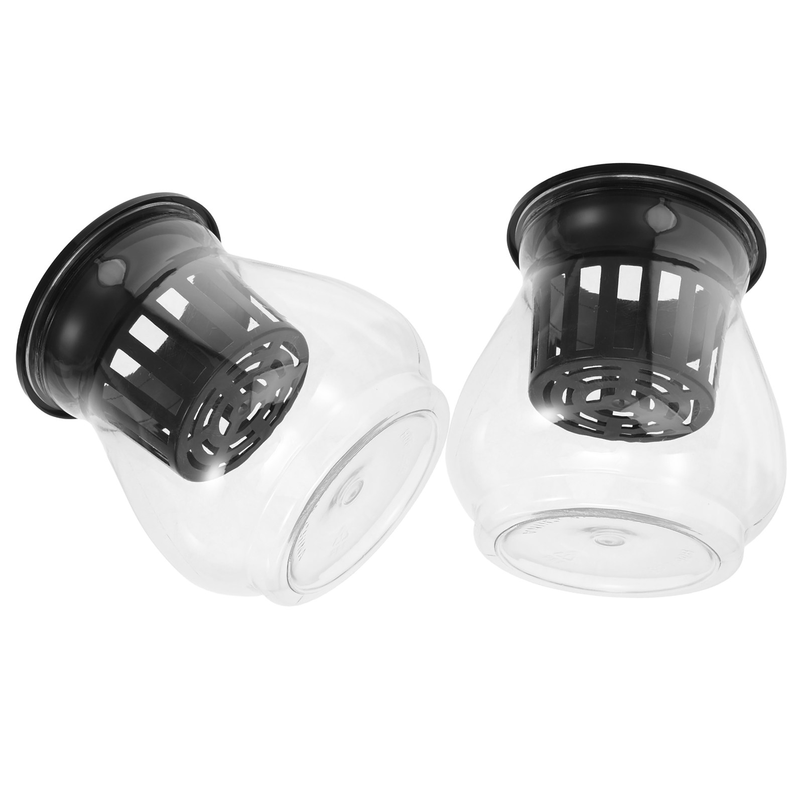 2 pièces, récipient hydroponiq - Plant Aquarium Pot avis et prix