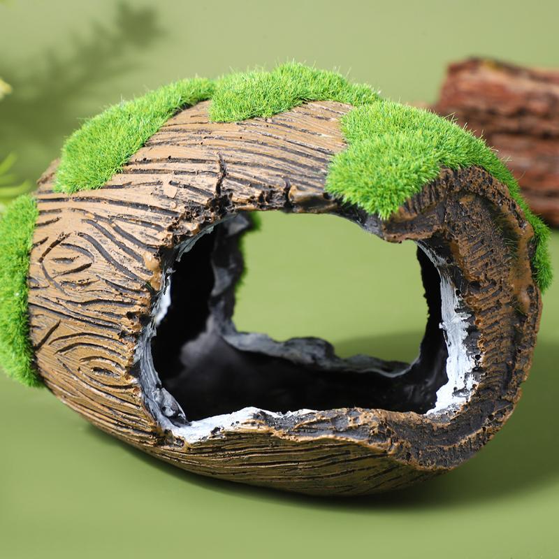 Et cachette de poissons pour a - Aquarium Driftwood avis et prix