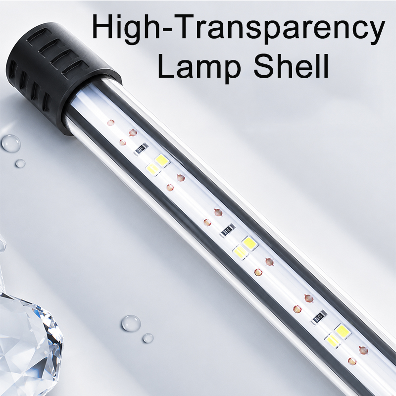 Bande lumineuse LED pour aquar - Aquarium Plant Light avis et prix