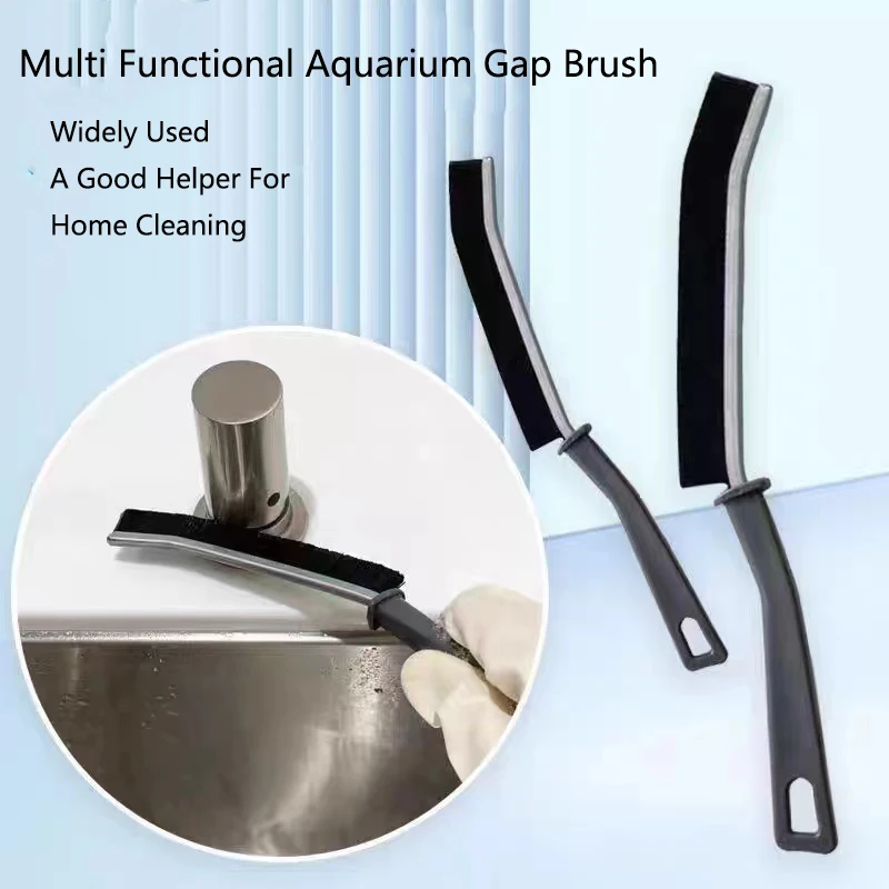 Brosse en nylon pour aquarium, - Planted Aquarium Cleaning avis et prix