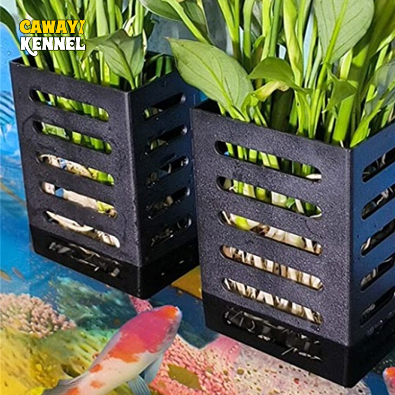Mir de rangement en plastique  - Aquarium Plants Live avis et prix