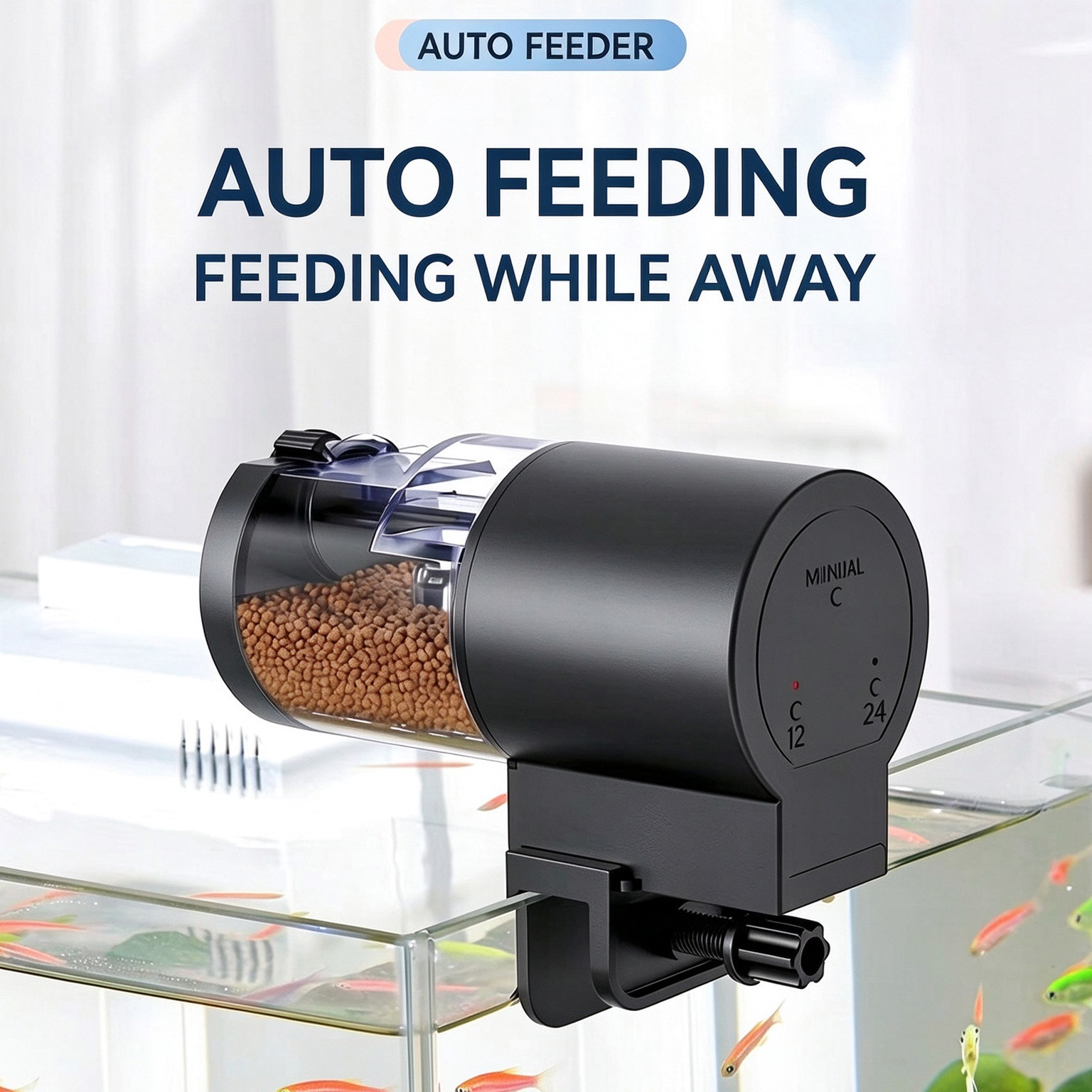 Distributeur automatique de no - Aquarium Fertilizer avis et prix