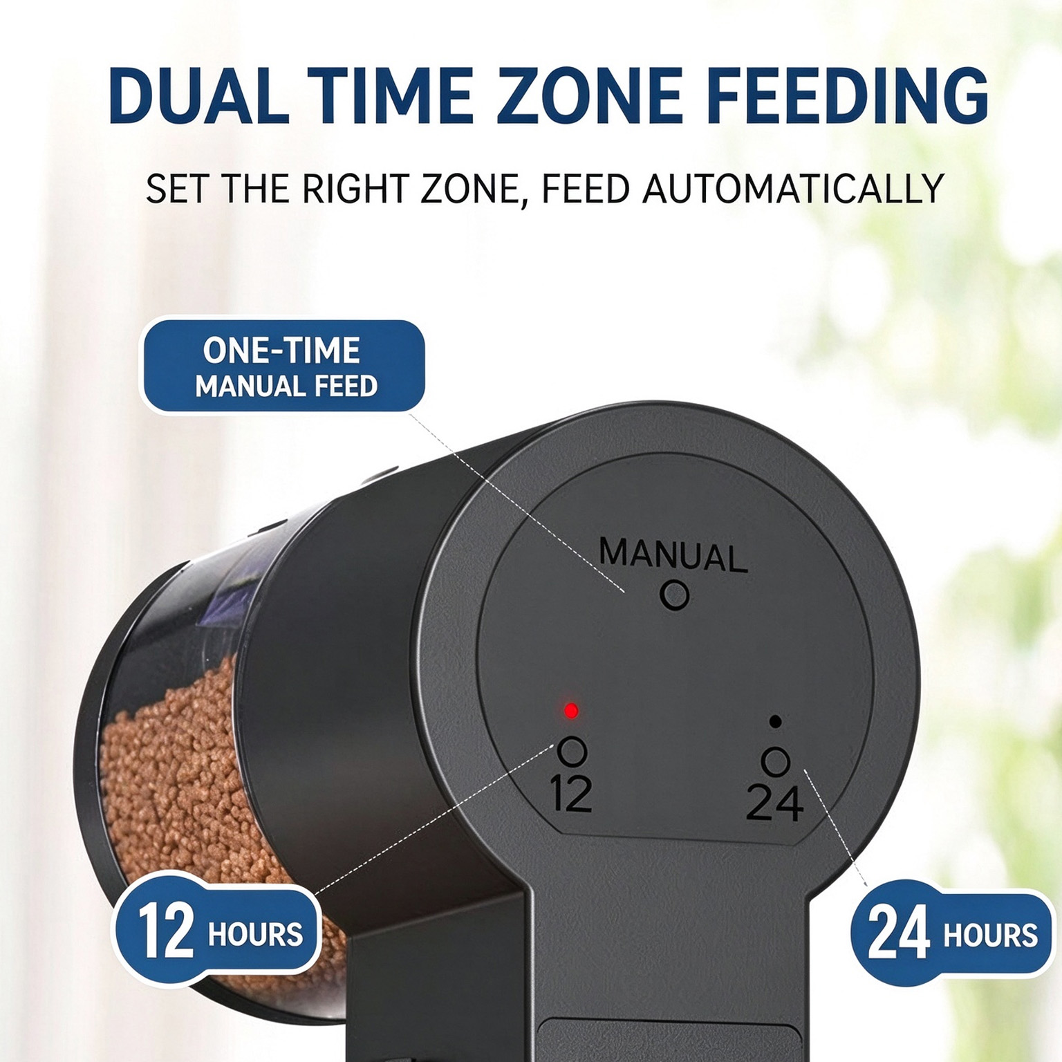 Distributeur automatique de no - Aquarium Fertilizer avis et prix