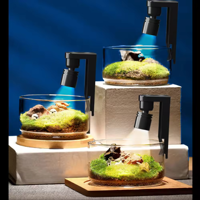 Lampe à pince USB étanche, Spo - Aquarium Plant Light avis et prix