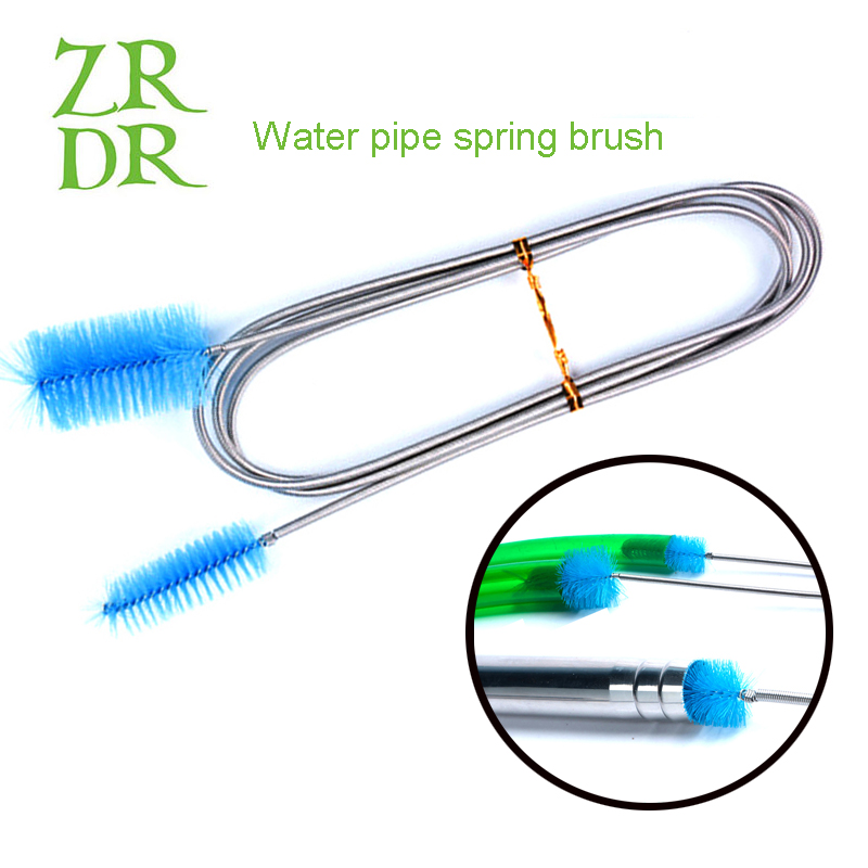 Brosse de nettoyage pour tuyau - Planted Aquarium Cleaning avis et prix