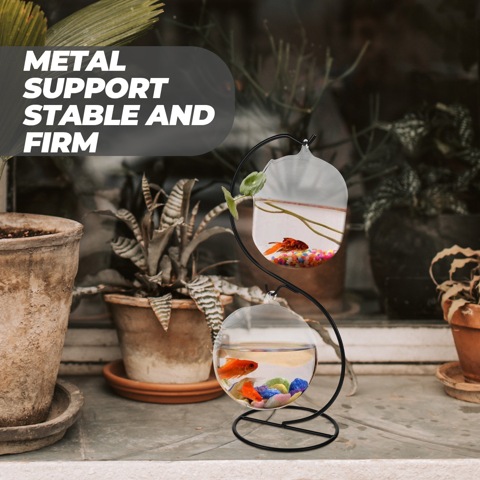 1 ensemble d'aquarium de burea - Planted Tank avis et prix
