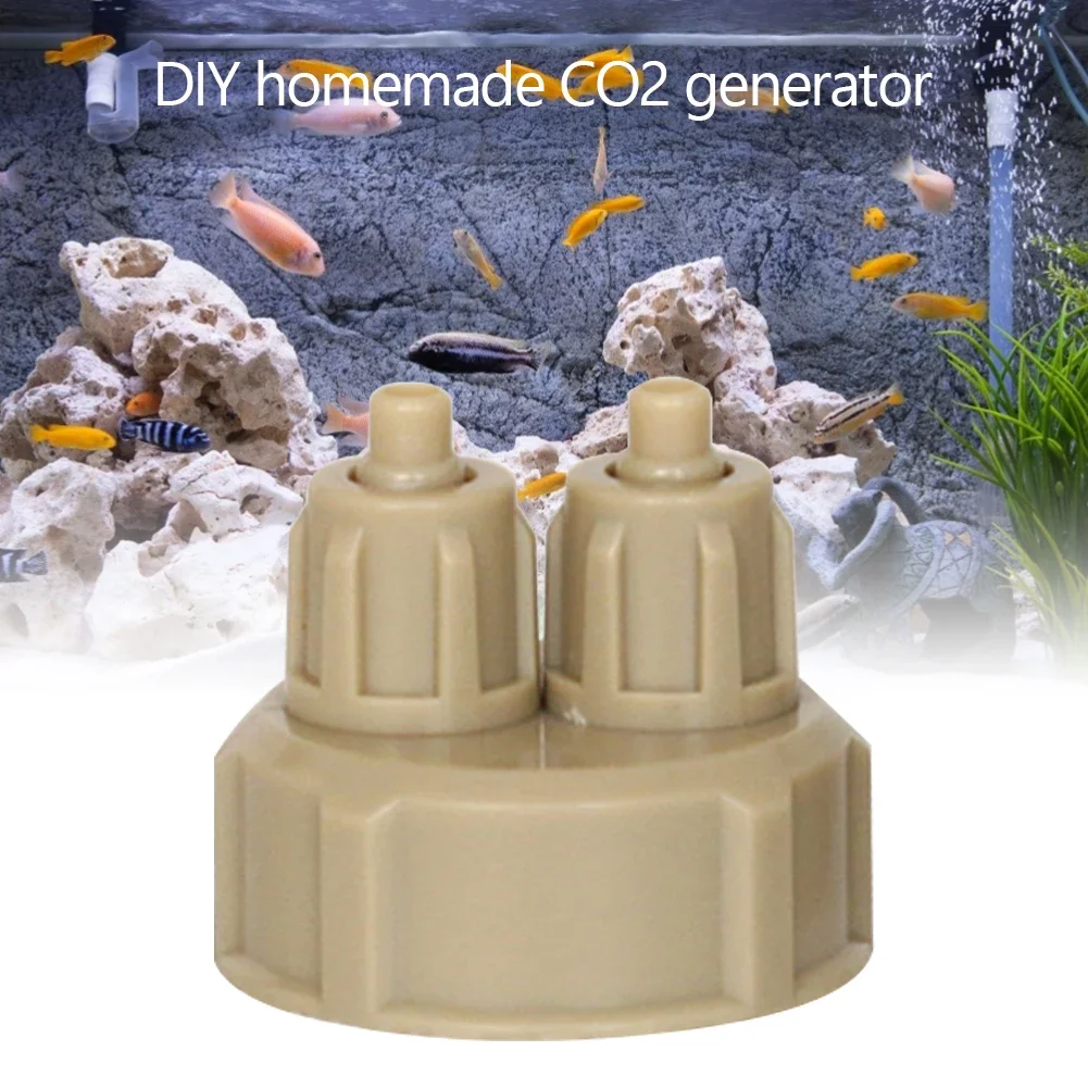 Générateur de système de CO2 p - Aquarium Liquid Carbon avis et prix