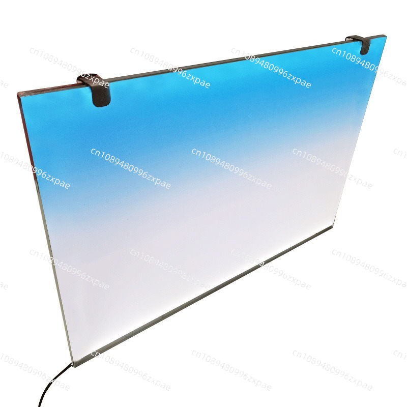Panneau de fond LED pour aquar - Aquarium Plant Light avis et prix