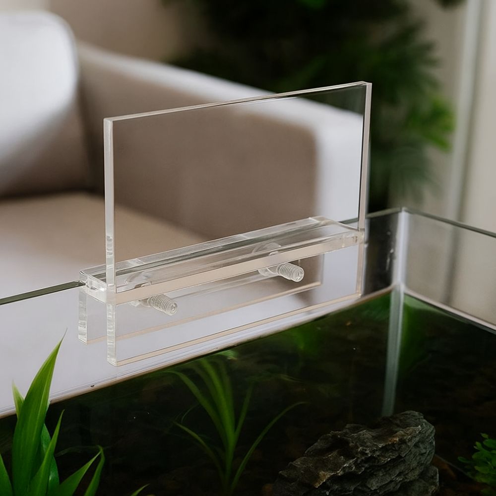 Support de lampe LED pour aqua - Aquarium Plant Holder avis et prix