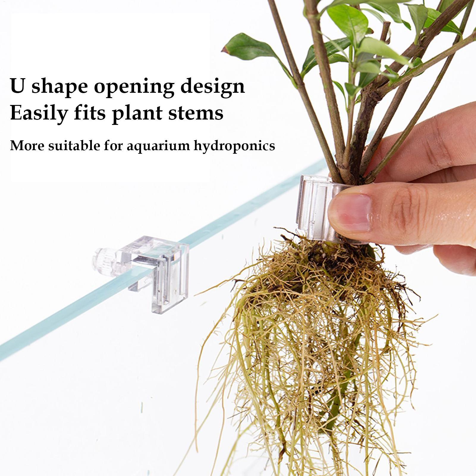 Mini pot de culture pour aquar - Aquarium Fertilizer avis et prix