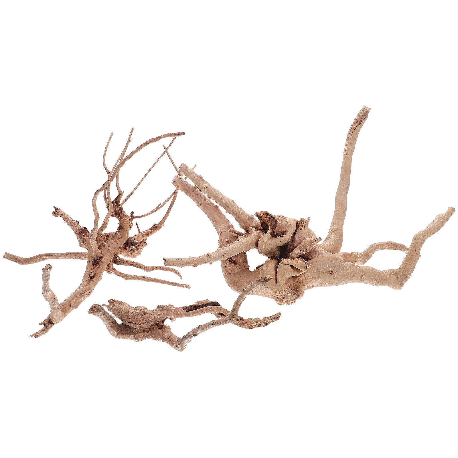 3 pièces de bois flotté pour a - Aquarium Driftwood avis et prix