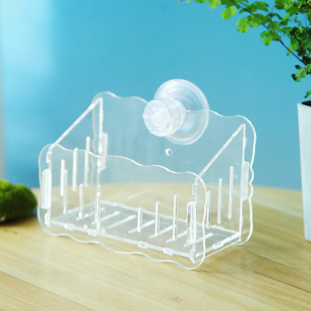 Support pour pots de fleurs, s - Aquarium Plant Holder avis et prix
