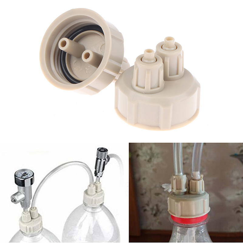 2 pièces : système de CO2 pour - Aquarium Plants Live avis et prix