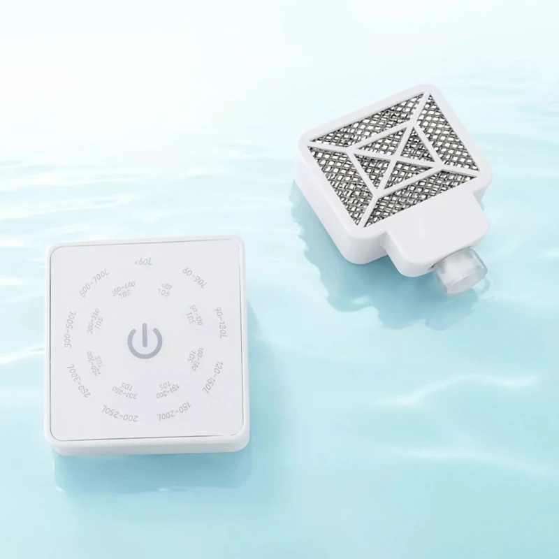 Outil de nettoyage électroniqu - Planted Aquarium Cleaning avis et prix