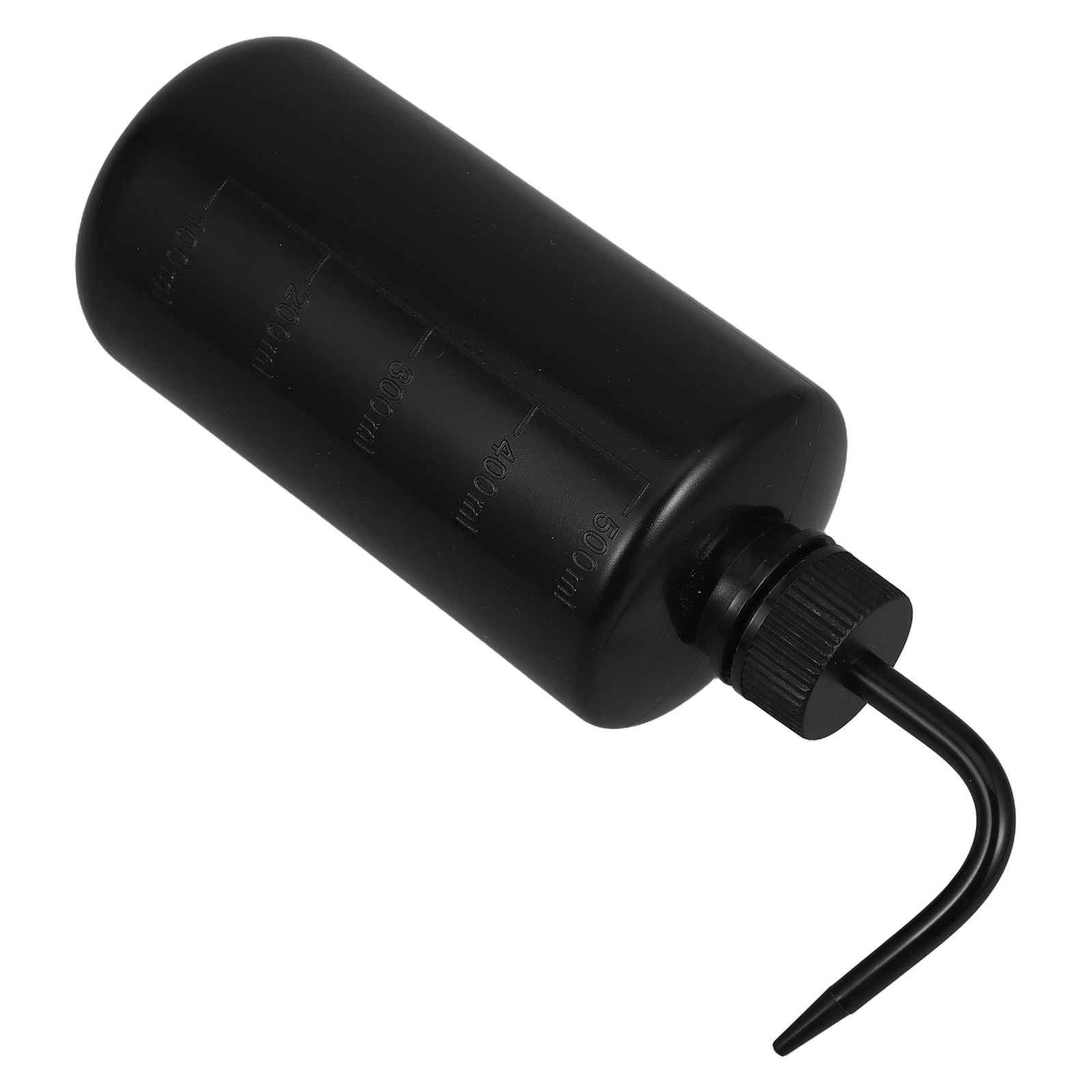 2 flacons en plastique noir de - Planted Tank avis et prix