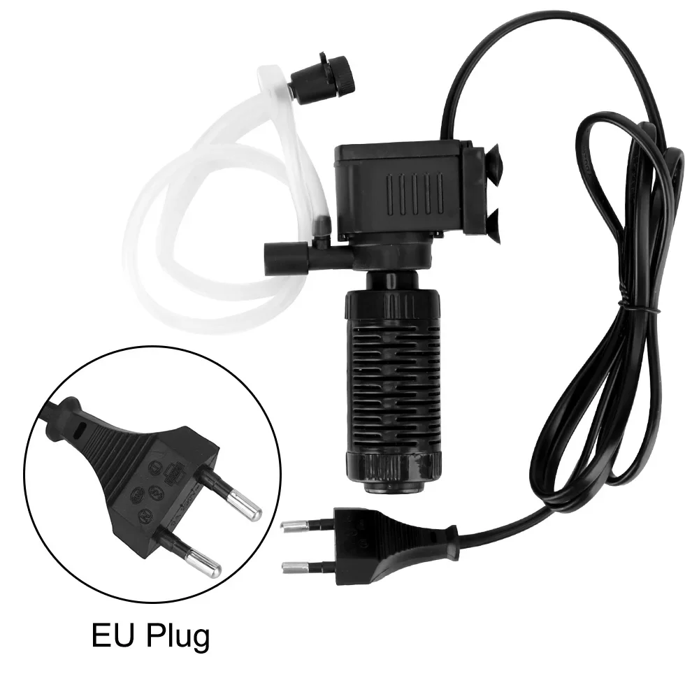 Mini-filtre pour aquarium, pom - Planted Aquarium Cleaning avis et prix